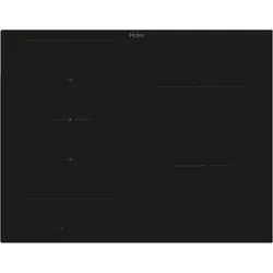 HAIER HAIFB54IRCS Induktionskochfeld (650 mm breit, 4 Kochzonen)