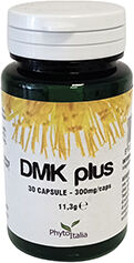 PHYTOITALIA Srl DMK PLUS 30CPS