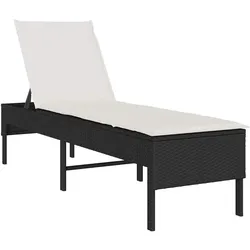 vidaXL, Liegestuhl, Fakonum (200 cm)