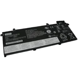 Lenovo Internal,3c,50Wh,LiIon,SMP (3 Zellen), Notebook Akku