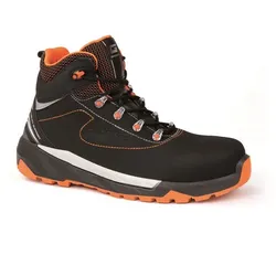 Giasco S3 CI Sicherheitsstiefel aus Leder K2 3C149E metallfrei