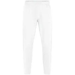 Jako Freizeithose Power - weiß - 36