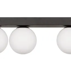Zuma Line 133867-029045 Deckenleuchte SPHERE G9