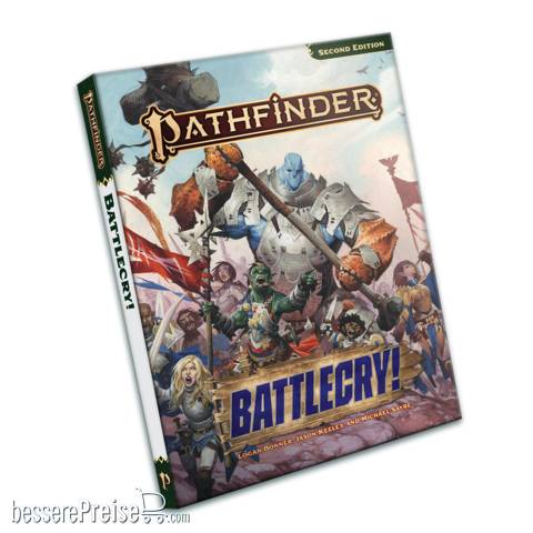 Paizo Publishing PZO12008PE