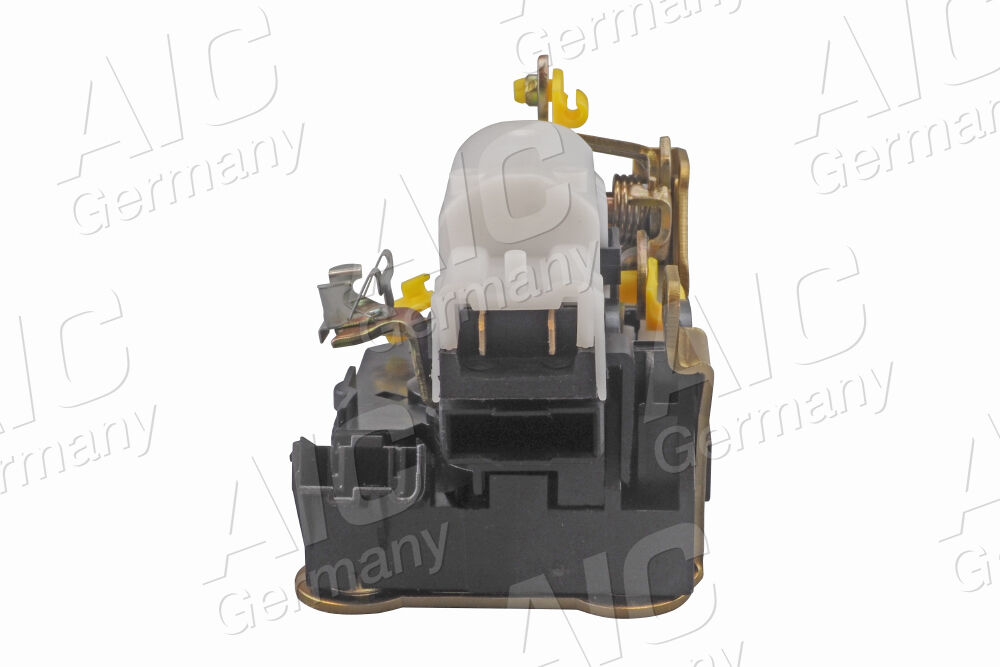 Aic Türschloss 71443 Vorne Rechts Für Nissan Renault