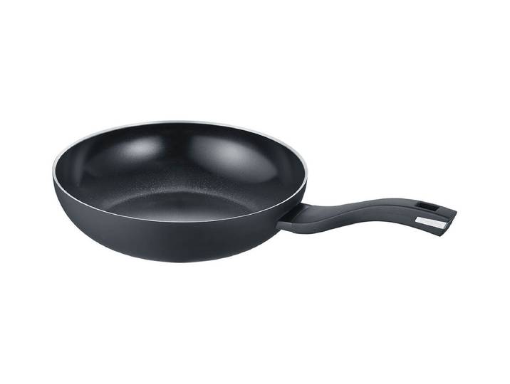 Berndes b.green Ø30cm Alu Recycled Induction Wokpfanne