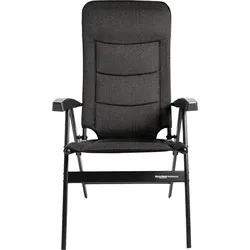 Westfield klappbarer Campingstuhl Noblesse Grande BM