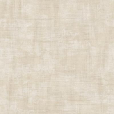 Galerie Wallcoverings Italian Design Textured Linen Effect Vinyl on Non-woven Wallpaper Roll