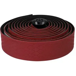 CICLOVATION Lenkerband Grind Touch - Diamond GXL | Burgandy Red