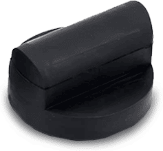 ESEN SKV 97SKV334 Jack Support Plate
