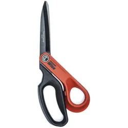 Crescent, Schere, Titanbeschichtete Handwerkerschere Stahl 254mm (25.40 cm)