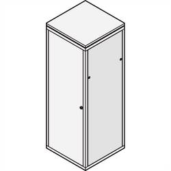 nVent SCHROFF 22117958 Seitenwand 1 St. Piece