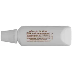 CORNAT Armaturenfett 6 g - Bad-Armatur