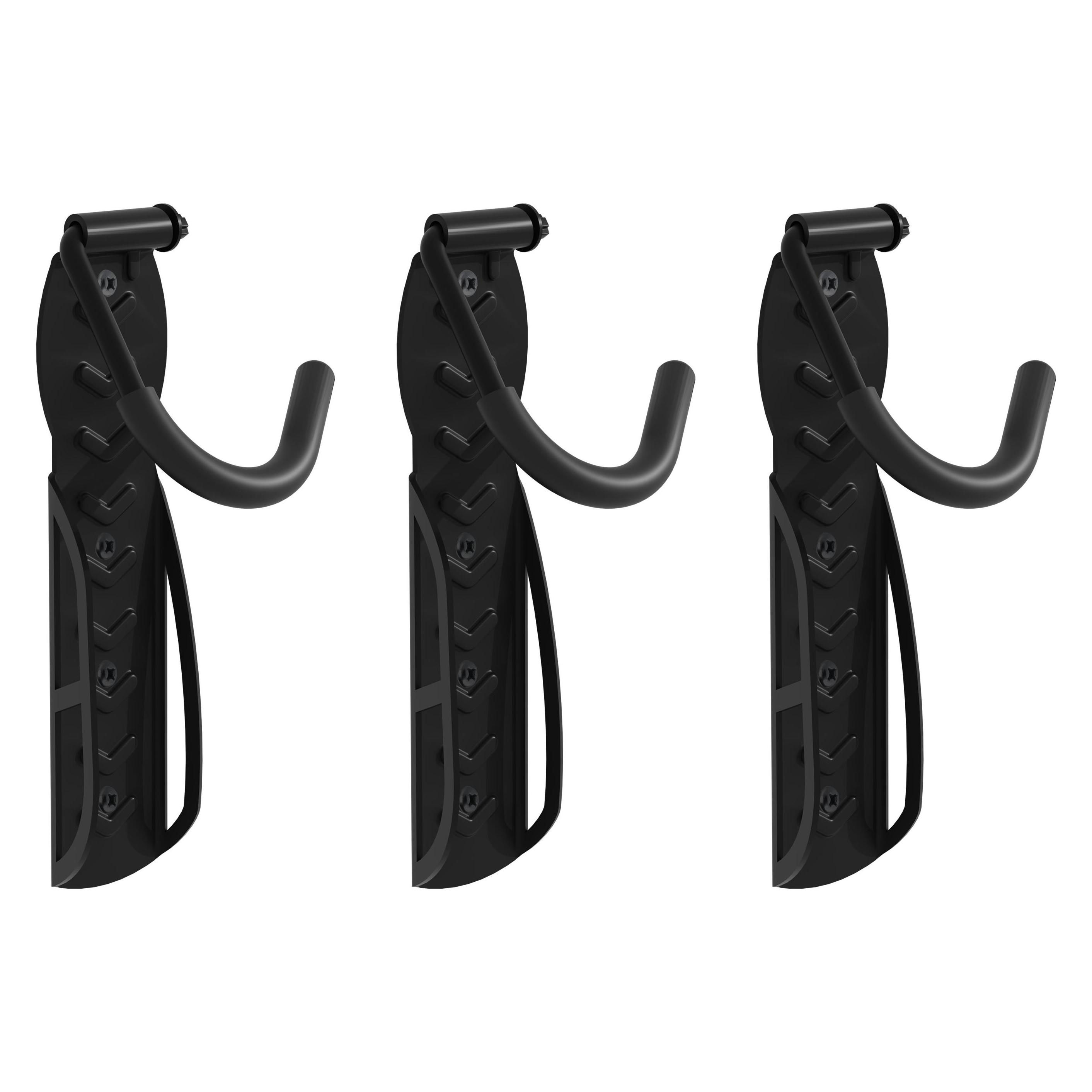 Palram Fahrradhnger Canopia Yukon vertikal 3 Stck (33252615)