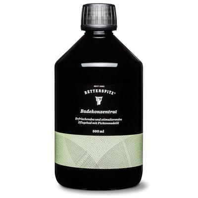 Retterspitz Badekonzentrat 500 ml Konzentrat