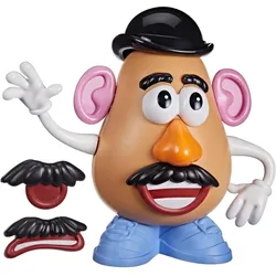 Mr. Potato Head MPH TS5 Feature-Artikel
