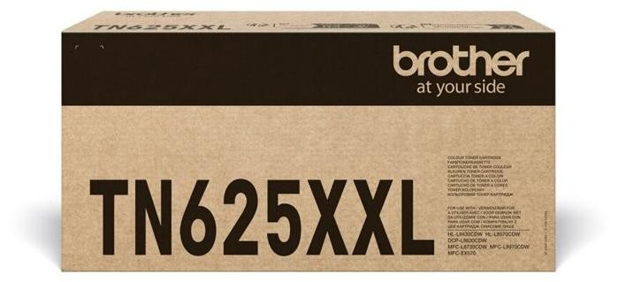 Brother TN-625XXLM Magenta Toner