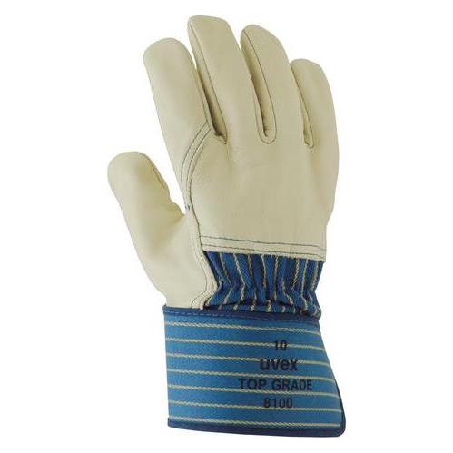 Uvex Schutzhandschuhe top grade (10) (6029410)