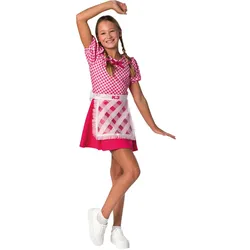 Studio 100 K3 Dress Up Dress – 3 kleine Schweinchen, 3–5 Jahre (116)