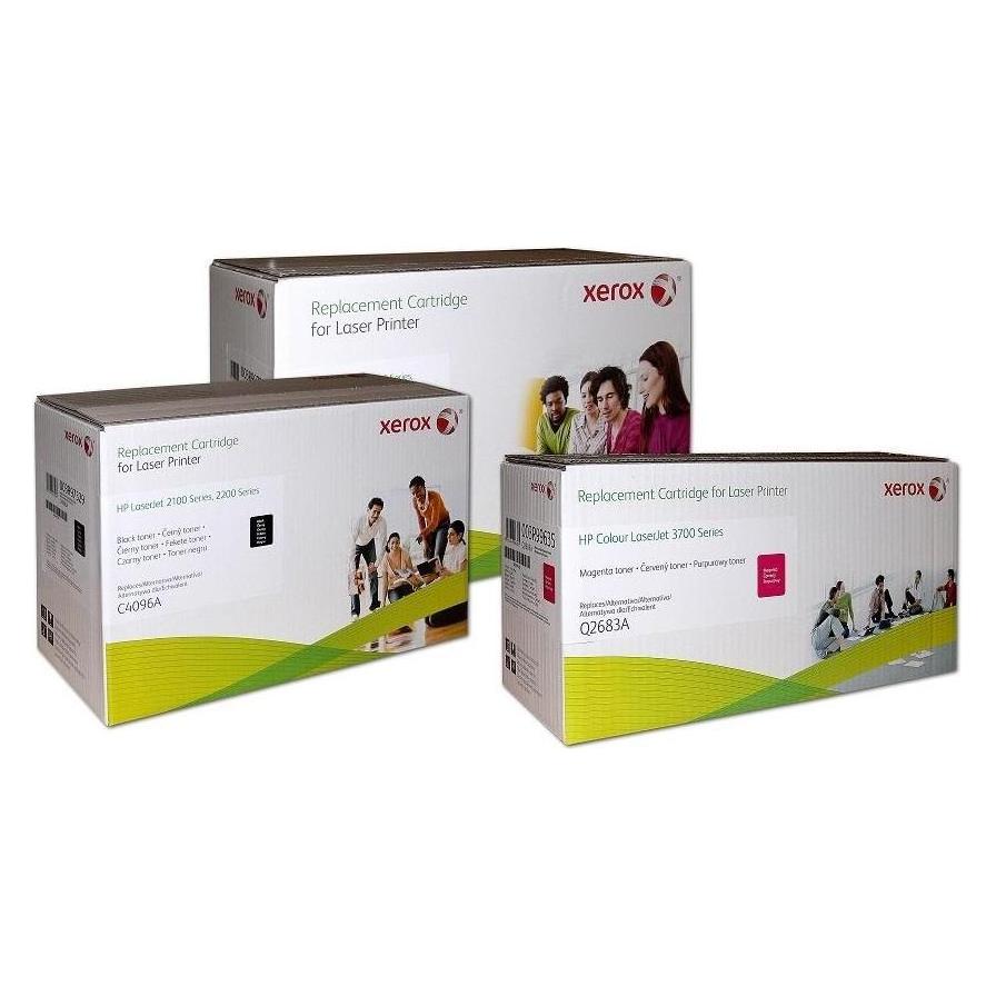Xerox alter. toner Canon CRG-723M (CRG723M) Magenta- Allprint (006R03507)