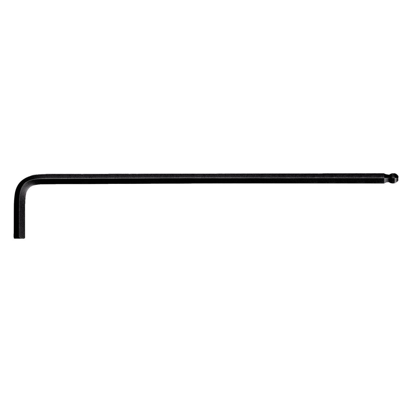 KS Tools Innensechskant-Winkelstiftschlüssel. XL. 14mm 151. (151.3014)