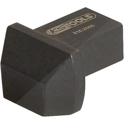 Ks Tools 9x12mm Einsteck-Anschweißstück [Hersteller-Nr. 516.2060]