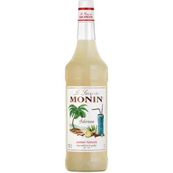 Monin Sirup Falernum 1L (alkoholfrei)