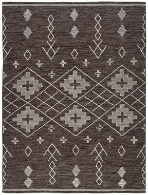 SAFAVIEH Handmade Kilim Fabjola Cotton Rug