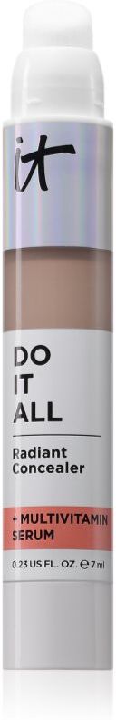 IT Cosmetics Do it all Concealer concealer Fair Cool 125 7 ml