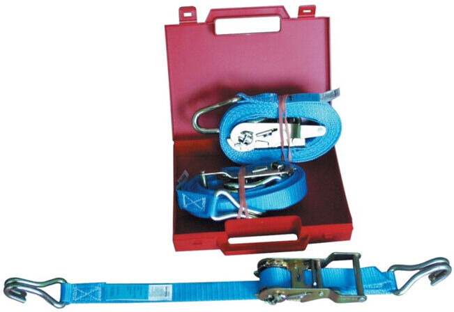 Set de fixation de charge type 2 ; E/D/E