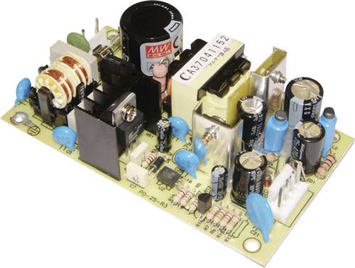 Mean Well PD-2512 Schaltnetzteil 24W