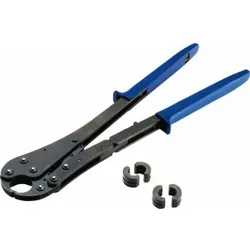 Wavin Handpresszangen-Wechseleinsatz 20mm Werkzeug