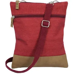 Crossbag Uni berry 120