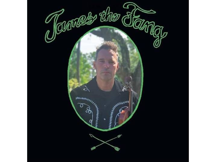 James the Fang
