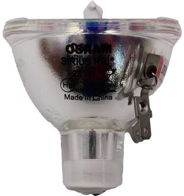 Osram Sirius HRI 281W Moving Head High Intensity Lamp for the Jolly X-4 GT