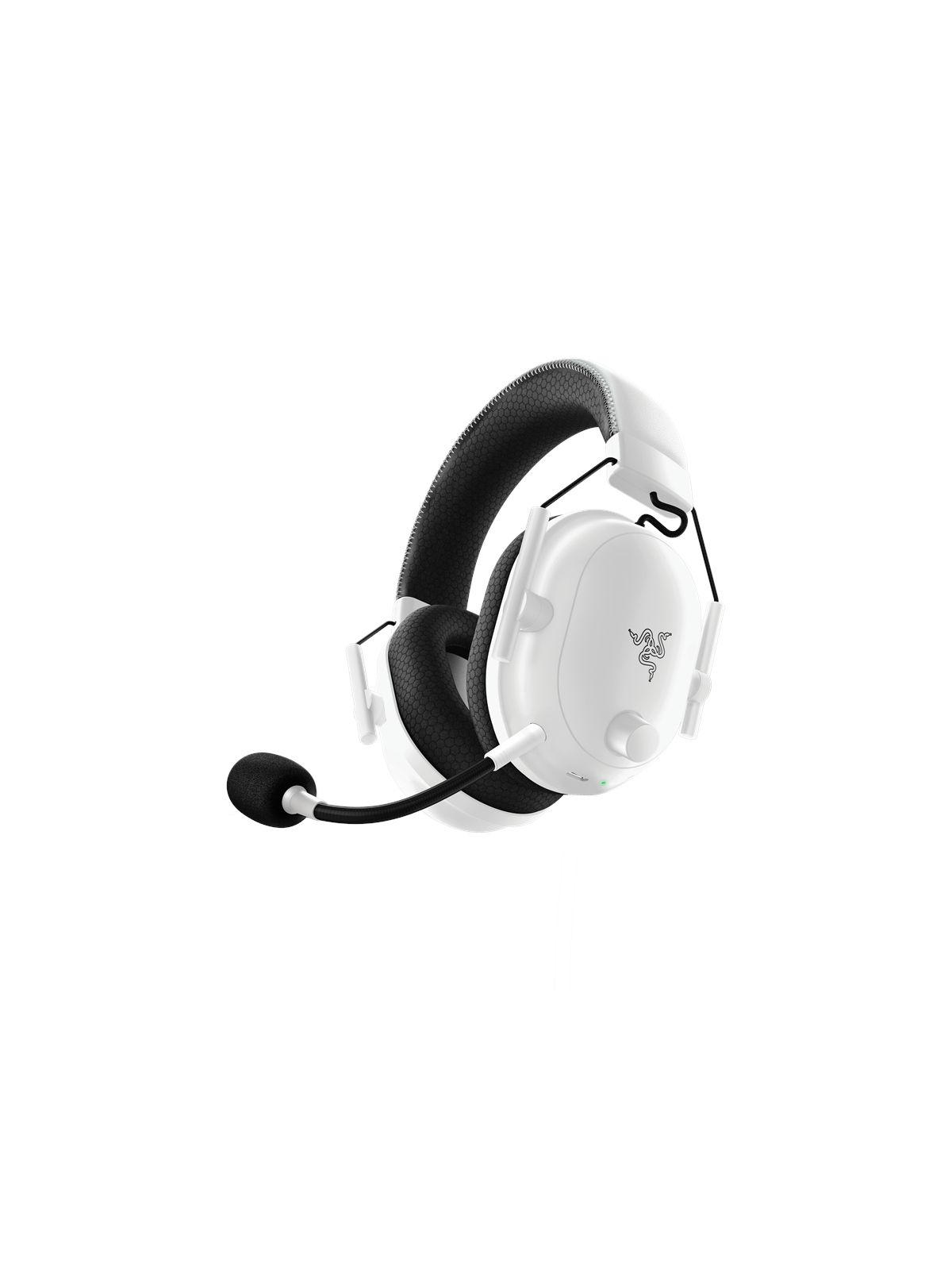 Razer BLACKSHARK V2 PRO (2023) - White