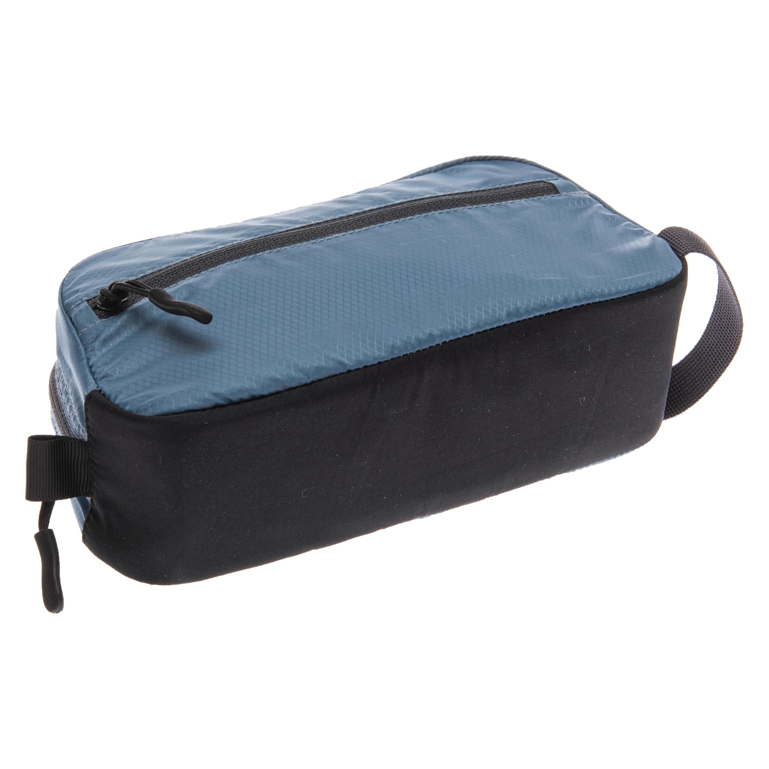 Cocoon Necessaire On-The-Go Toiletry Kit Light, S, 20 x 10 x 6 cm (YOTKL-122-S)