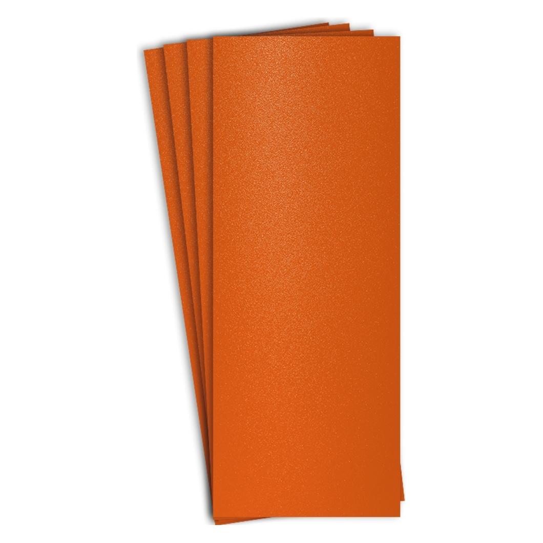 Klingspor Finishingpapier-Bogen. PL 31 B Abm.: 93x230. Korn:60 (2418)