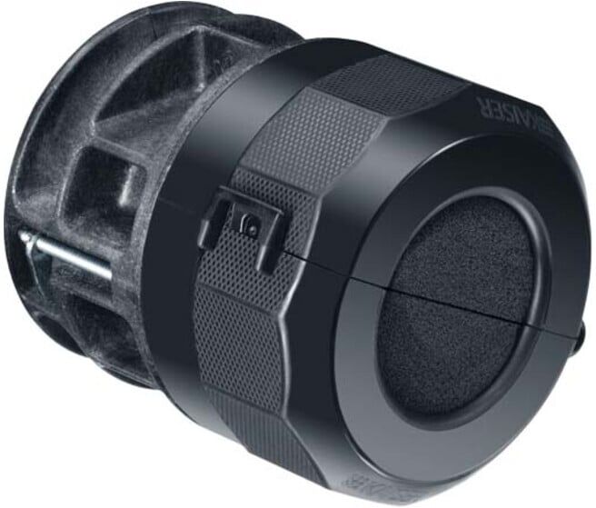 Kaiser Système de passage pour boîtes DS 90 9459-03 (9459-03)