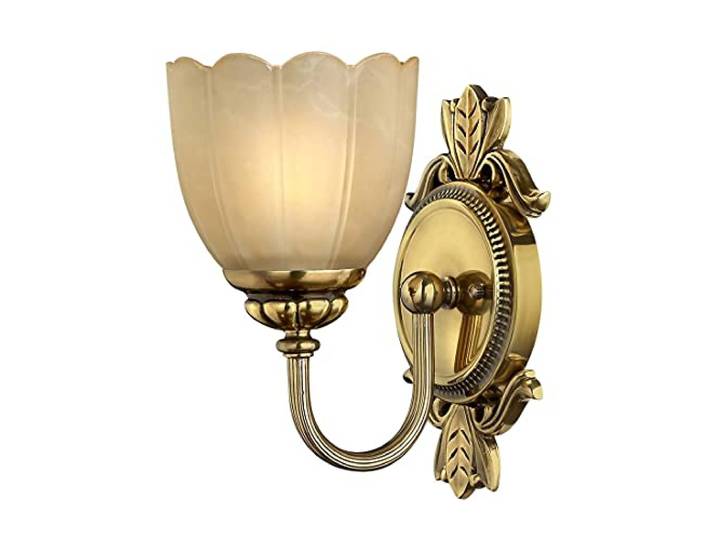 Kichler Deckenlampe 3x60W/E27 BRINLEY KL/BRINLEY/F NI
