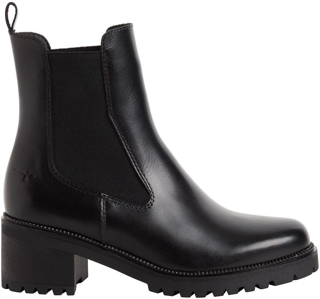 TAMARIS Bottines chelsea en cuir