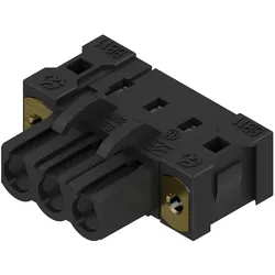 Weidmüller Verbinder 5.08mm BLL 5.08/#1875420000