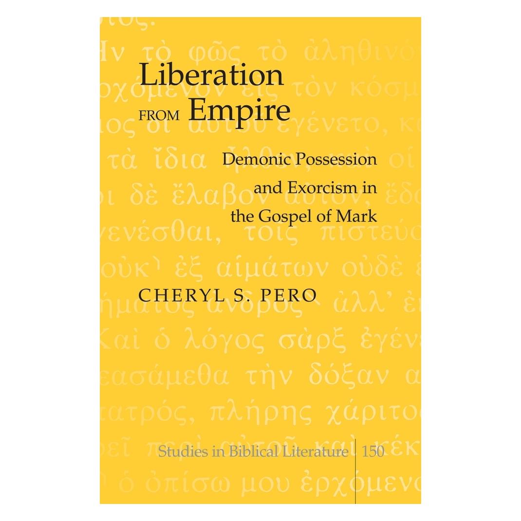 Peter Lang Pero:Liberation from Empire (Englisch, Hardcover, Cheryl S. Pero) (67746811)