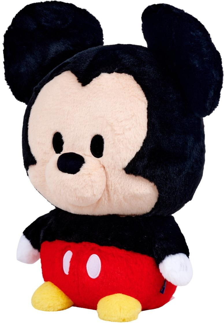 Simba Mickey knuffelbeer, meerkleurig, 35 cm