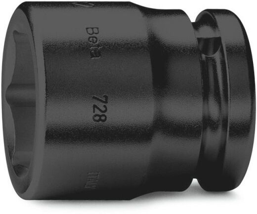 BETA 007280022 Kraft-Stecknuss