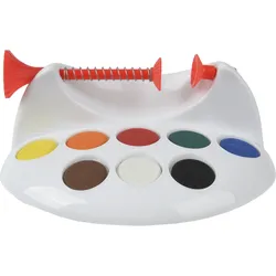 Mal-Set OSTERN (LBH 16,50x12,30x7 cm) - LBH 16,50x12,30x7 cm