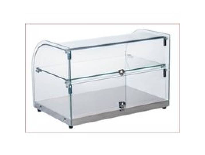 LACOR VITRINE NEUTRE 45L