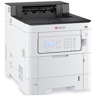 KYOCERA ECOSYS PA4500cx A4 Farblaser - 45 Seiten