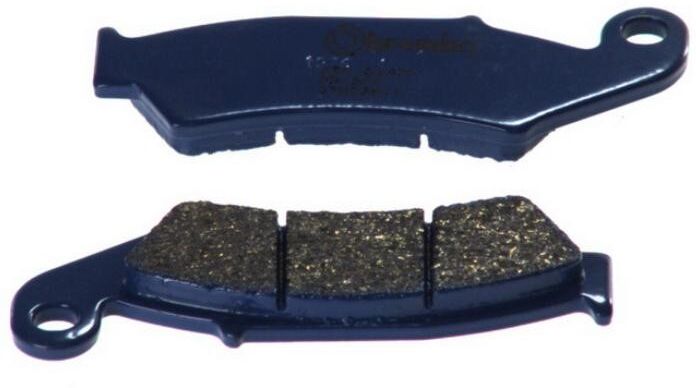 BREMBO 07HO3005 Remblokken