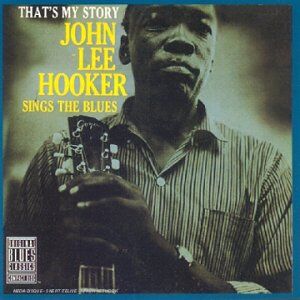Hooker, John Lee - Hooker Sings the Blues - Preis vom 04.10.2026 03:51:26 h